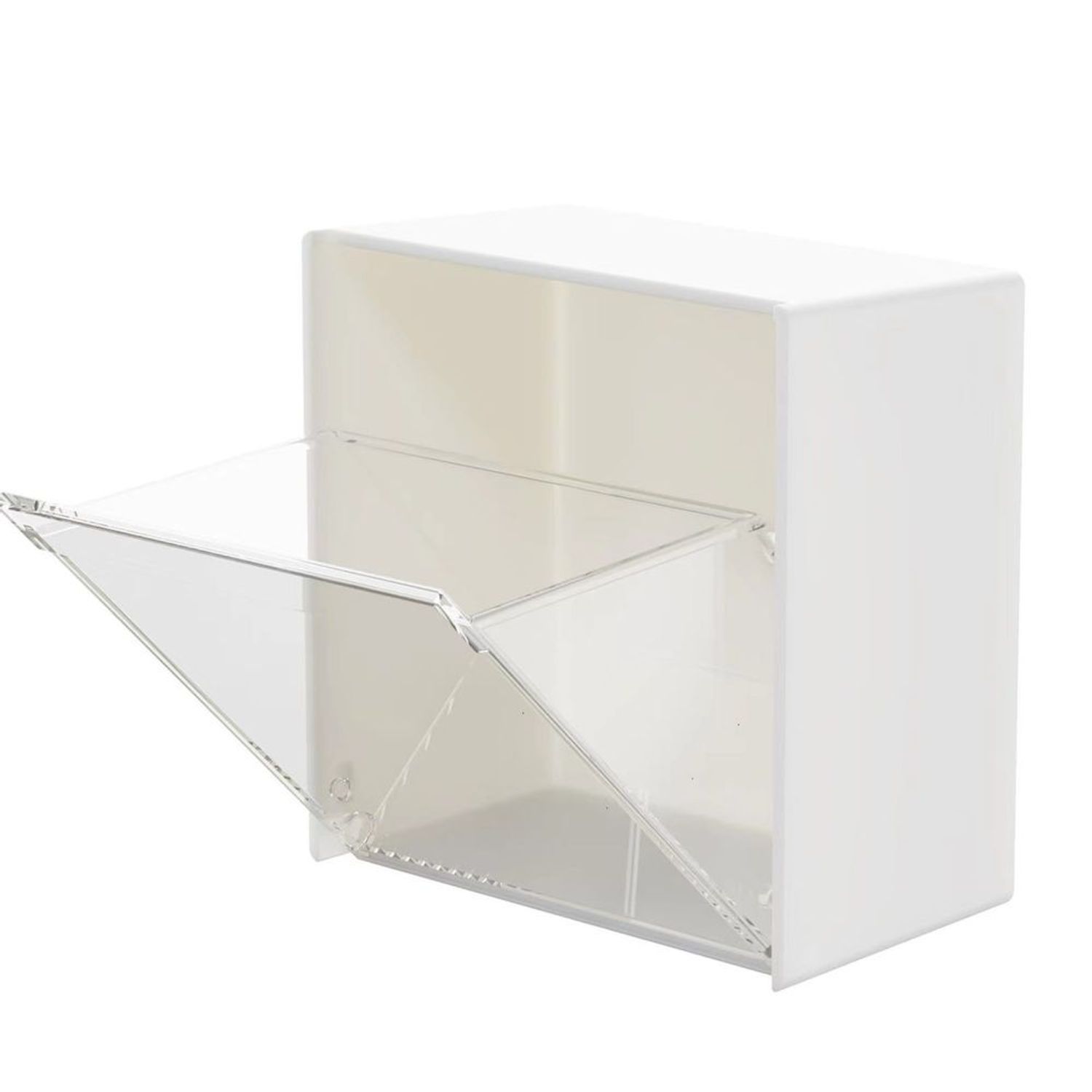 Caja Plegable Color Blanco Marca Divi I Oechsle - Oechsle