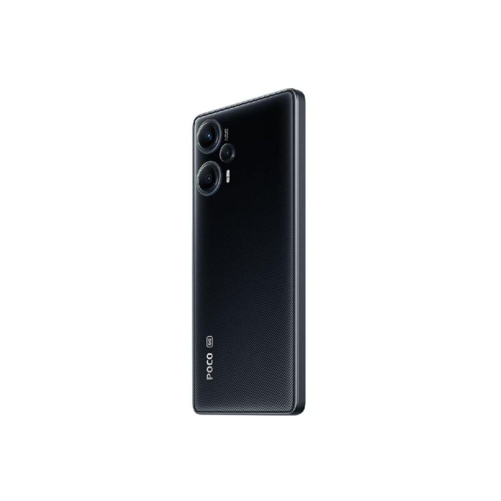 Xiaomi Poco F5 Pro 5G 256GB 12GB Negro I Oechsle - Oechsle