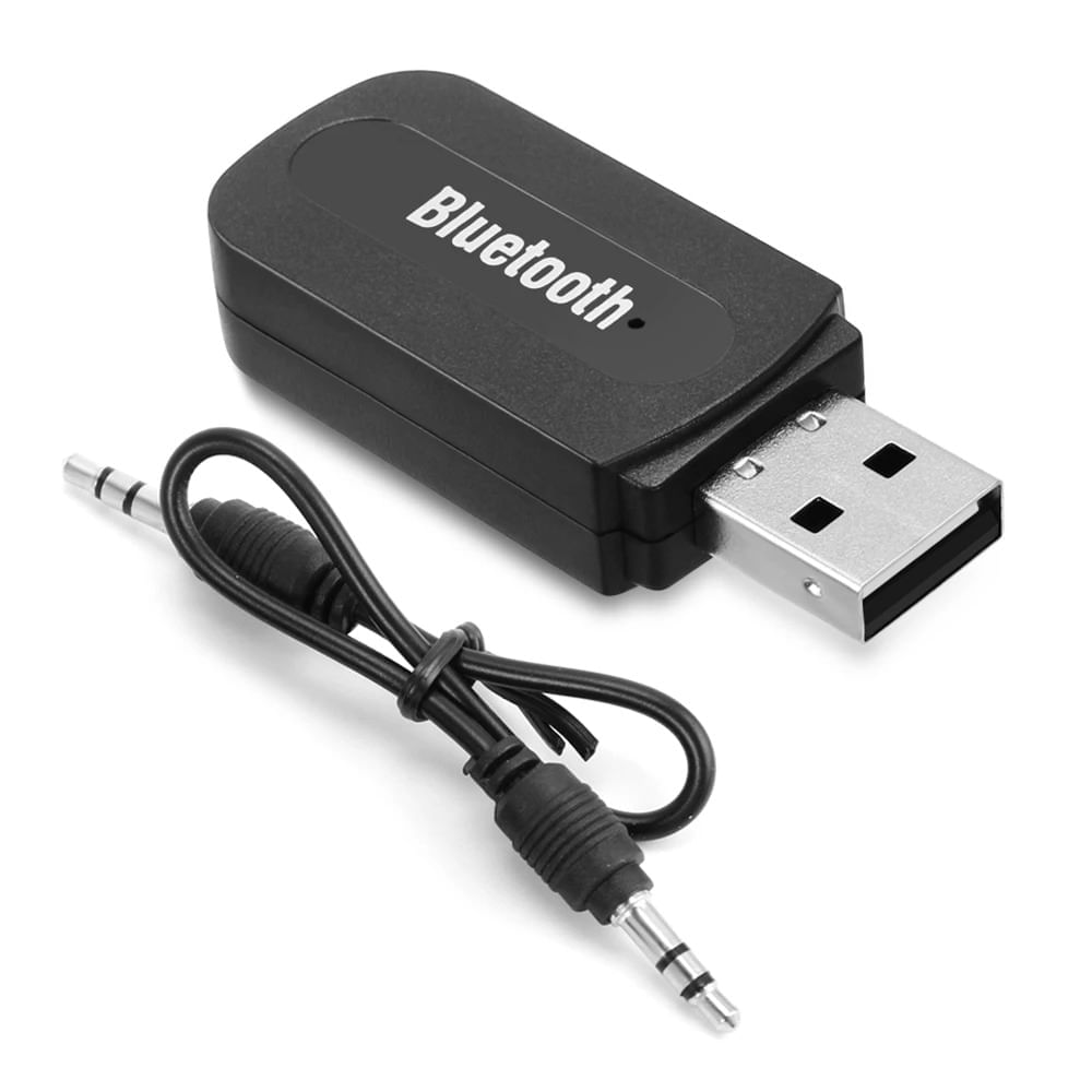 Adaptador Receptor De Audio USB Bluetooth Audio I Oechsle - Oechsle