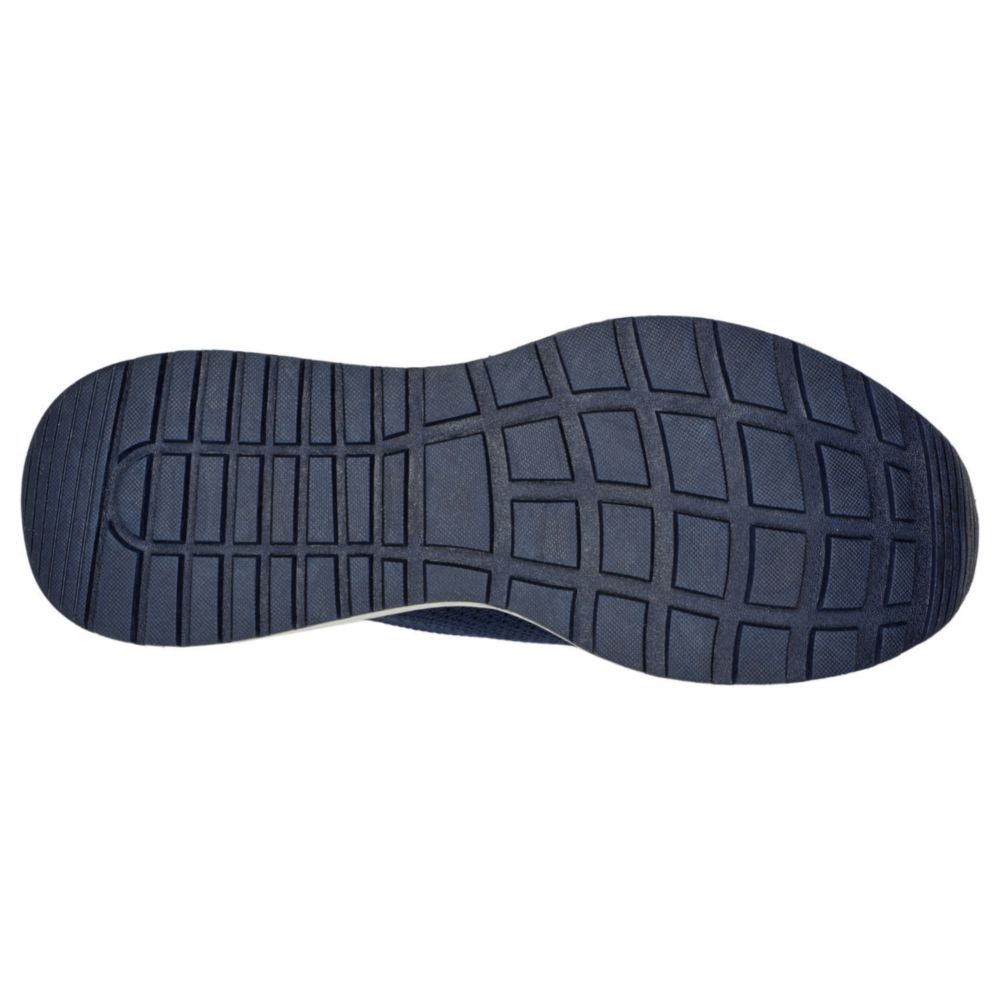 Zapatillas Urbanas para Hombre Skechers 118050-Nvy Azul