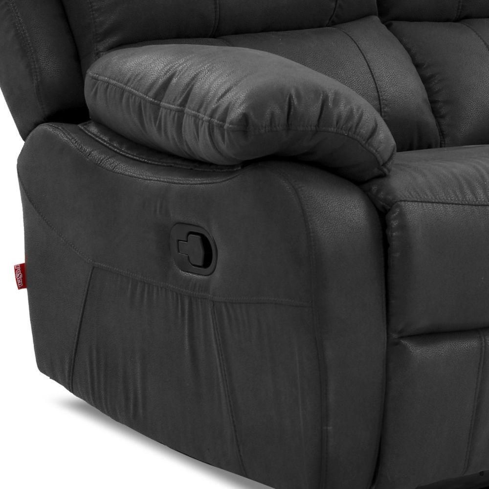 Medición ancla máquina de coser Sofa Reclinable Rosen Orson 3C Stone | Oechsle - Oechsle