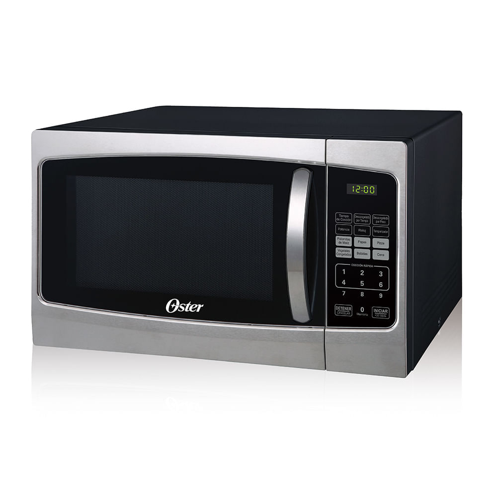 Horno Microondas 34L Oster POGHM21402