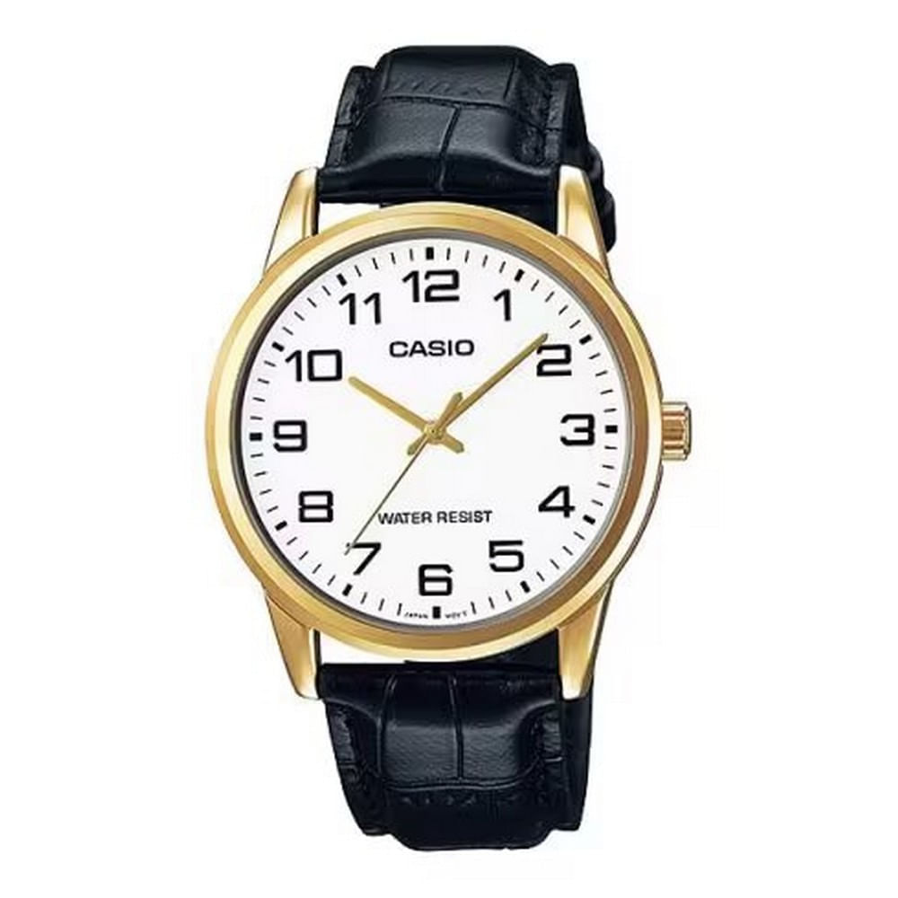 Reloj Análogo para Hombre Casio MTPV001GL7BUDF