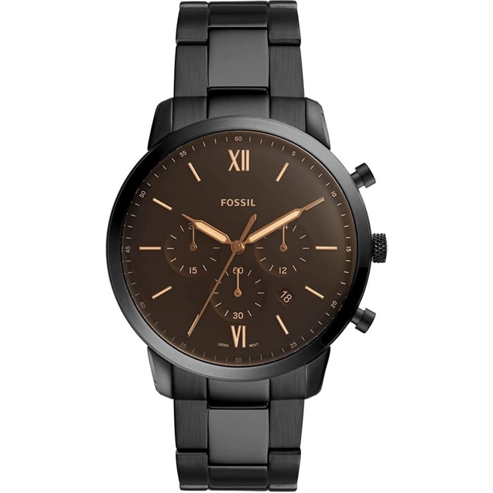 Reloj Análogo para Hombre Fossil FS5525 - Oechsle