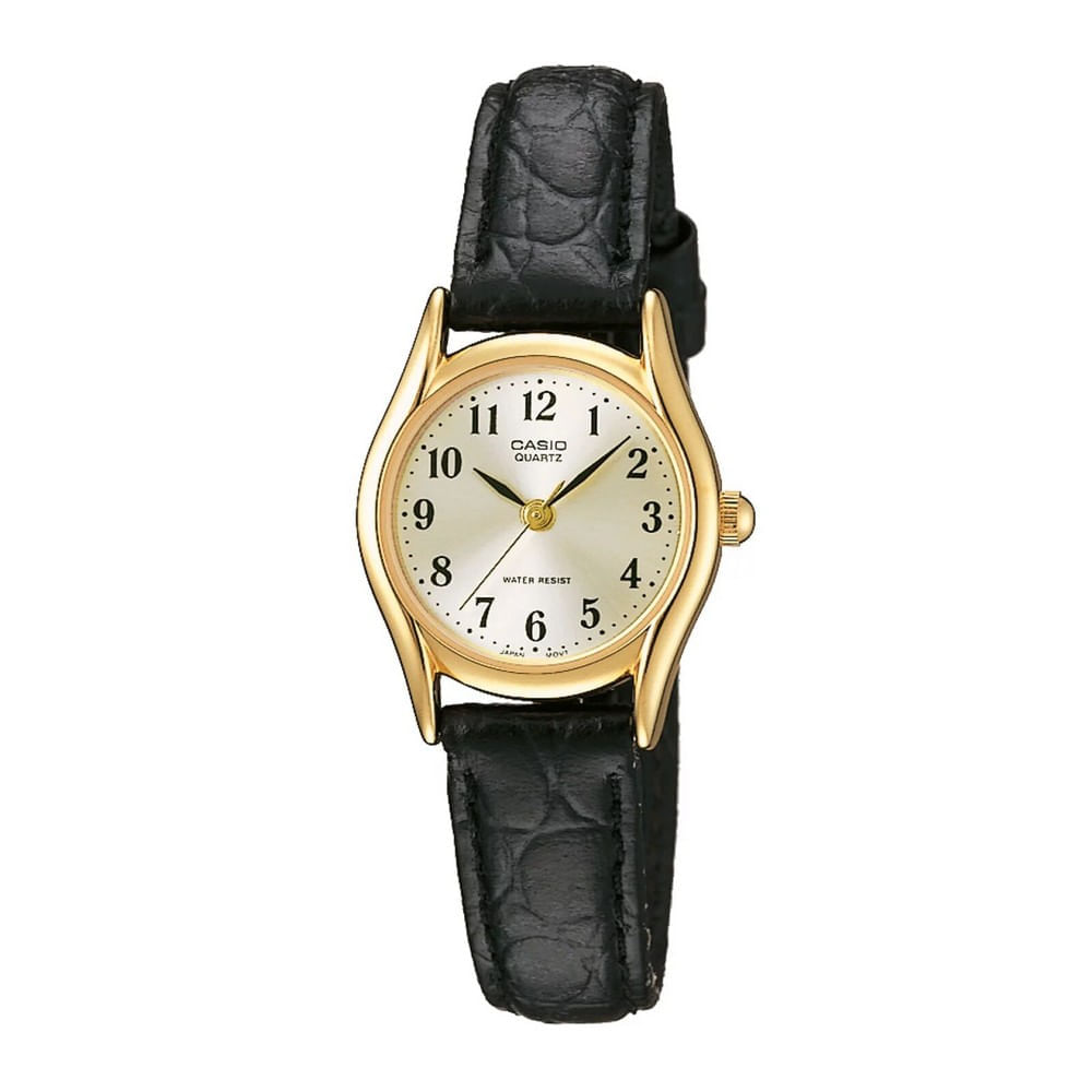 Reloj para 2024 dama casio