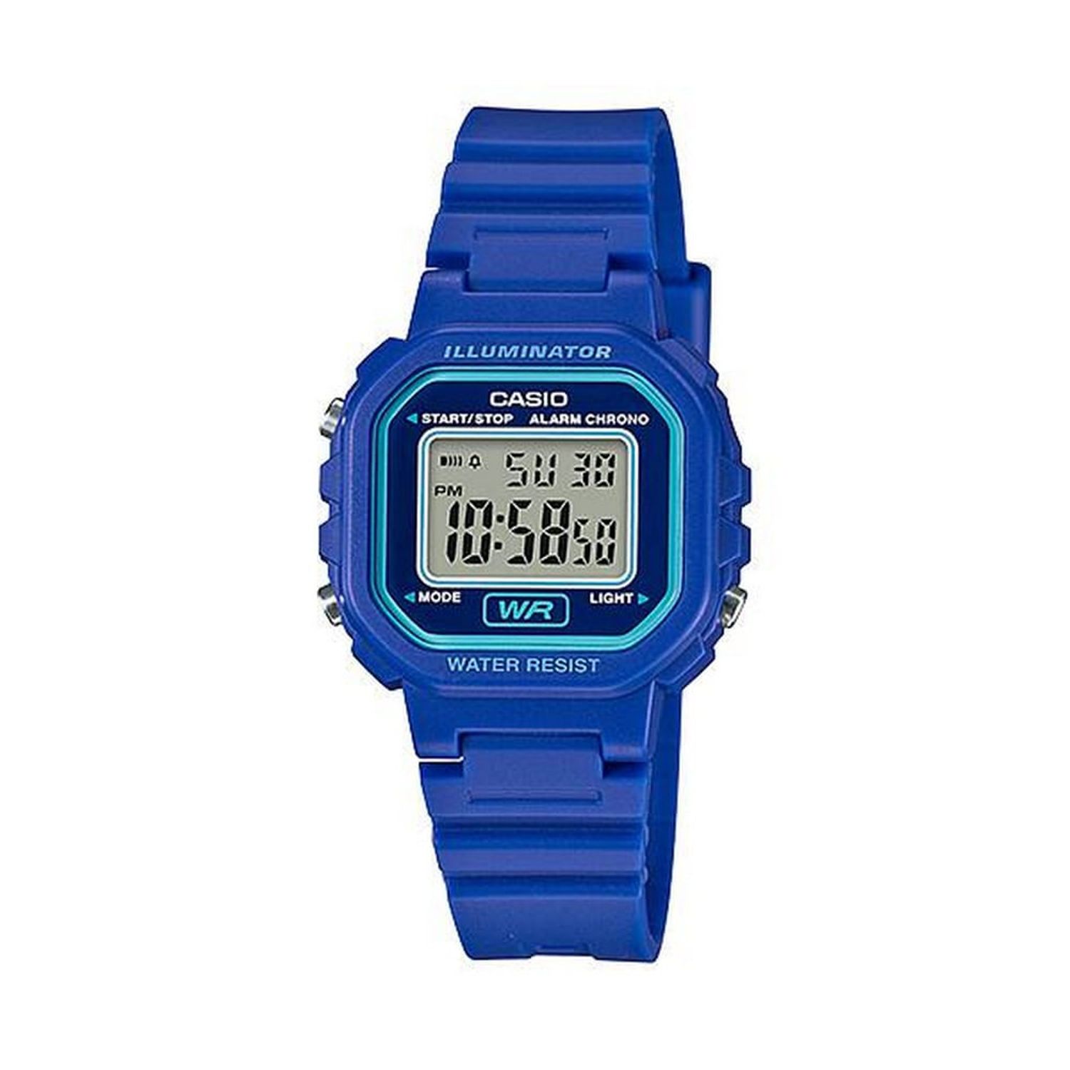 Reloj Digital para Mujer Casio LW2041ADF I Oechsle - Oechsle
