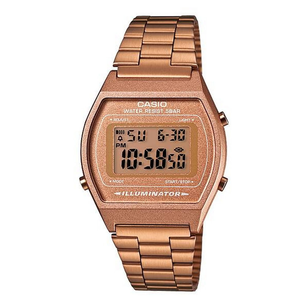 Reloj casio best sale mujer peru