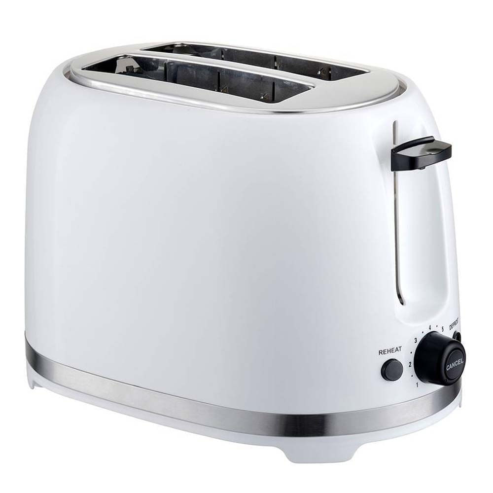 Tostadora imaco ibt2085 850w - Blanco