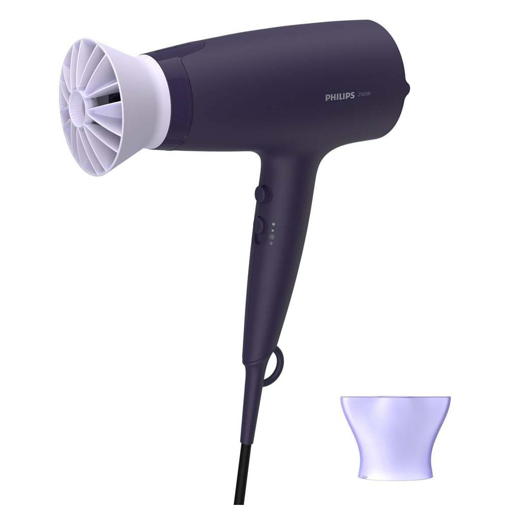 Secadora de Cabello BHD340 Philips 2100W