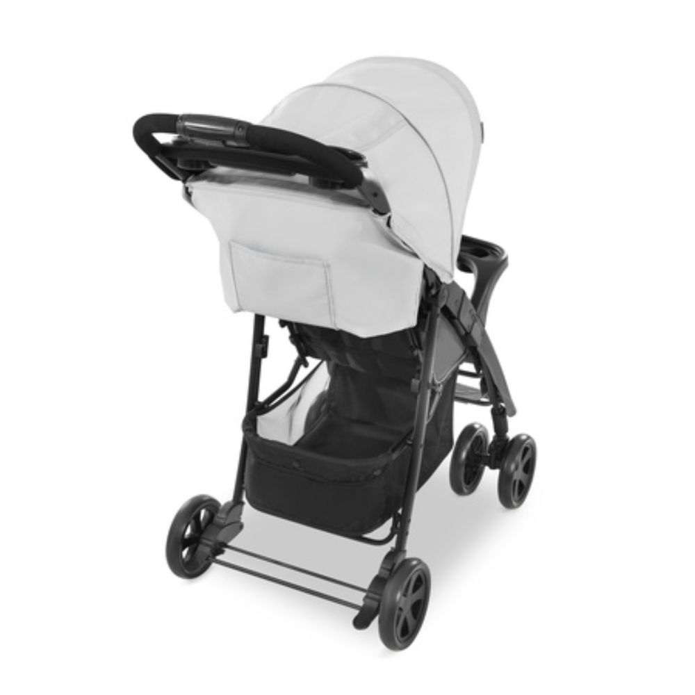 Hauck Shopper Neo II Pushchair