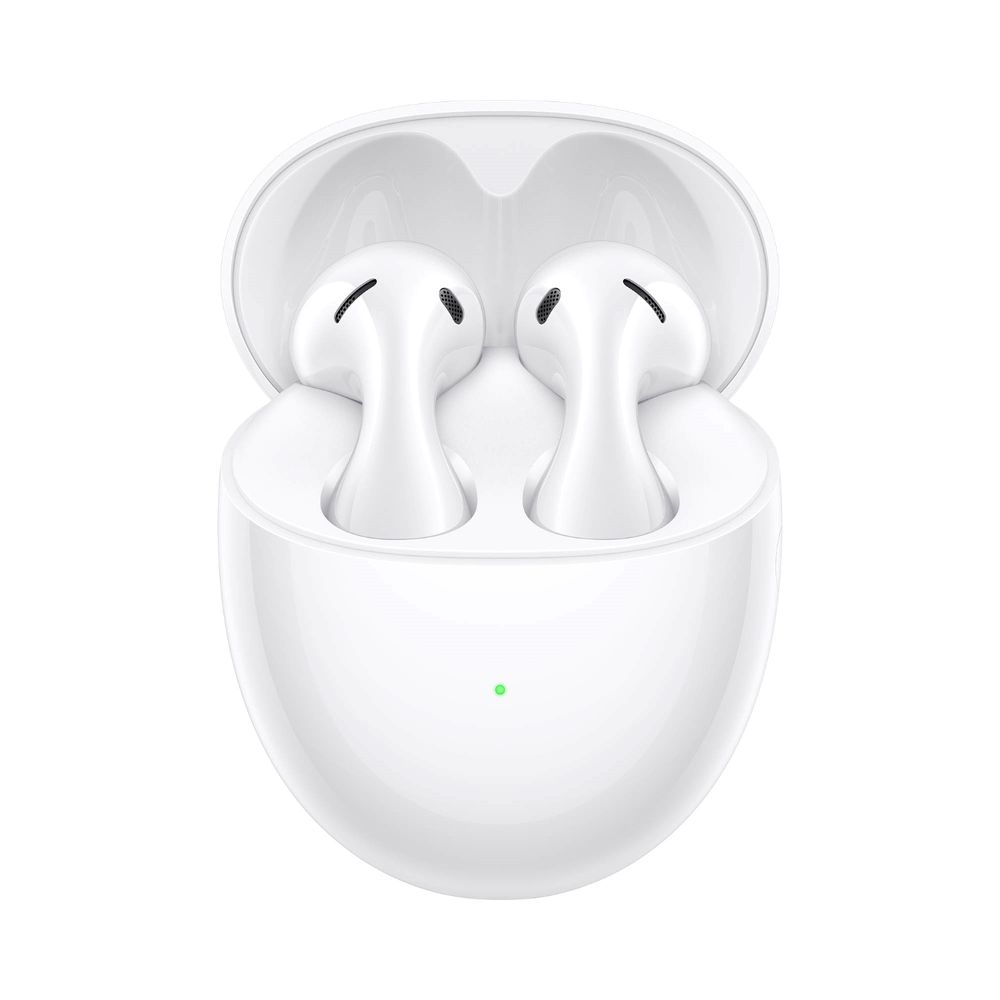 Audífonos Inalámbricos On-Ear HUAWEI FreeBuds 5 Blanco I Oechsle - Oechsle