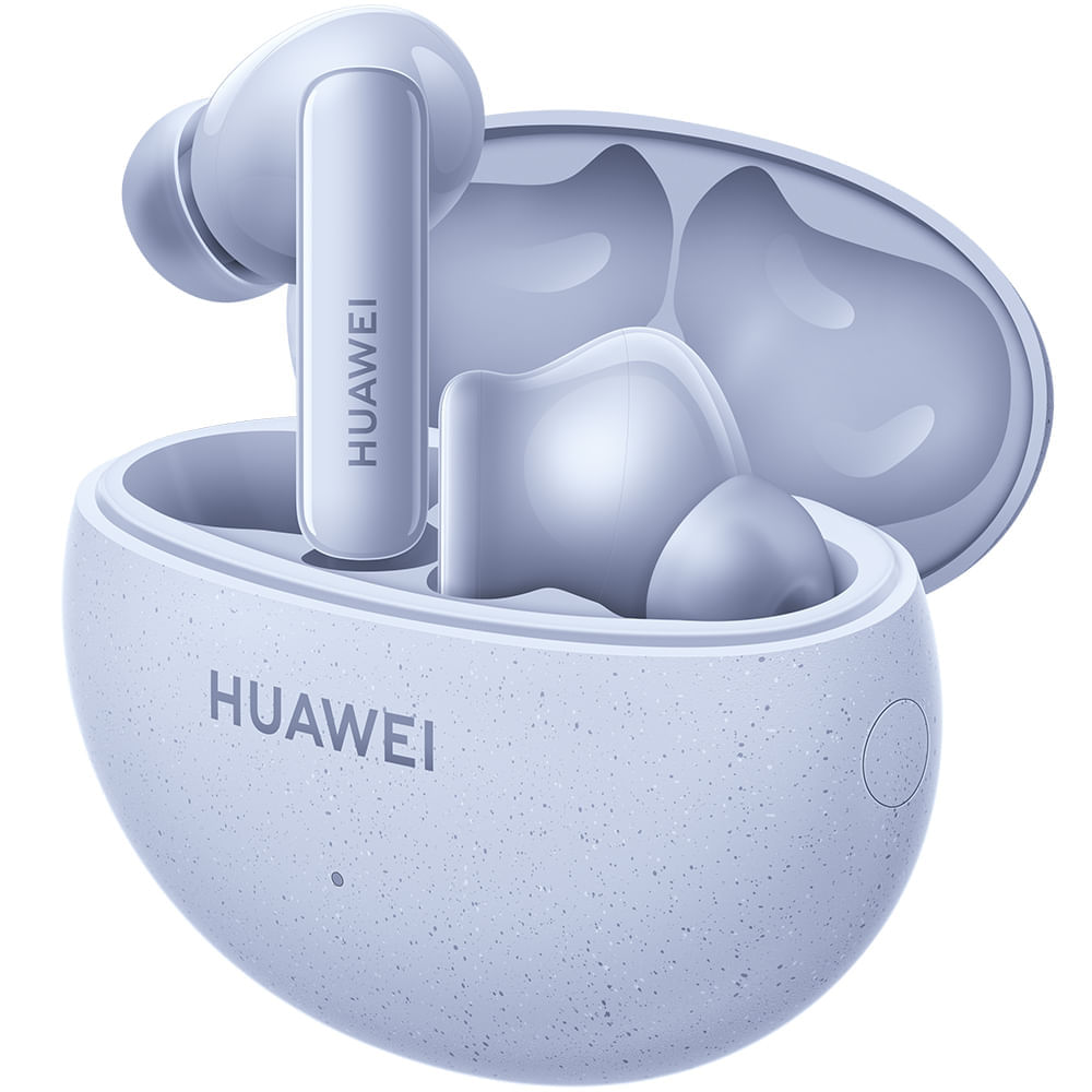Audífonos Inalámbricos In-Ear HUAWEI FreeBuds 5i Azul I Oechsle - Oechsle