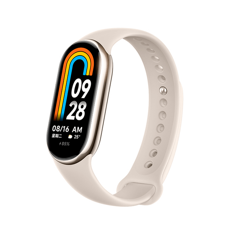 Smartwatch discount xiaomi blanco