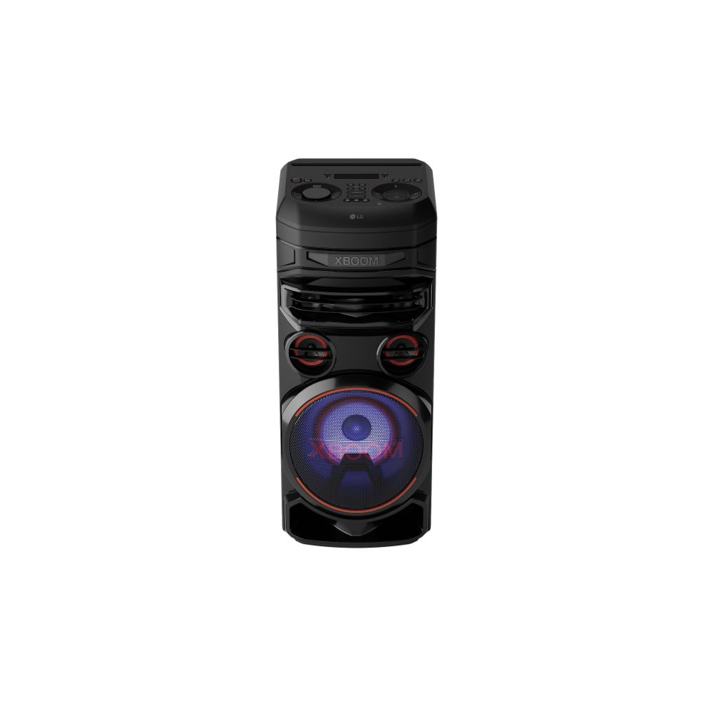 Equipo de Sonido LG Xboom RNC5 Bluetooth Negro - Promart