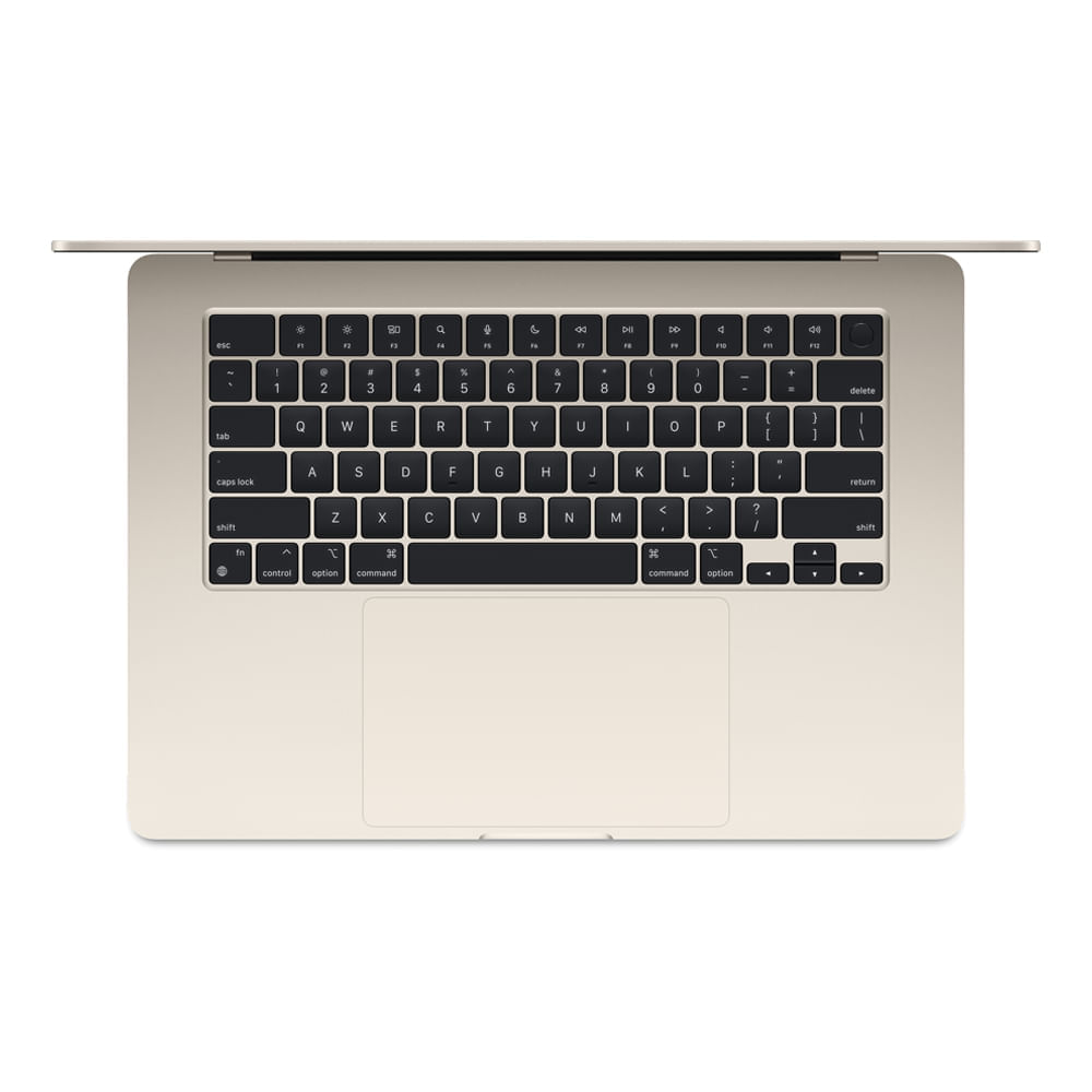 Apple MacBook Air 15 pulgadas M2 8 GB RAM 512 GB SSD gris