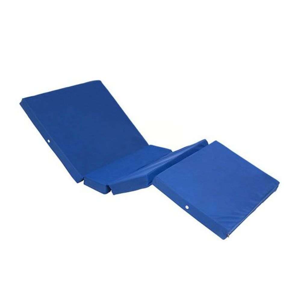 Cama Plegable 1 Plaza + Colchón de 4 Pulgadas - Promart