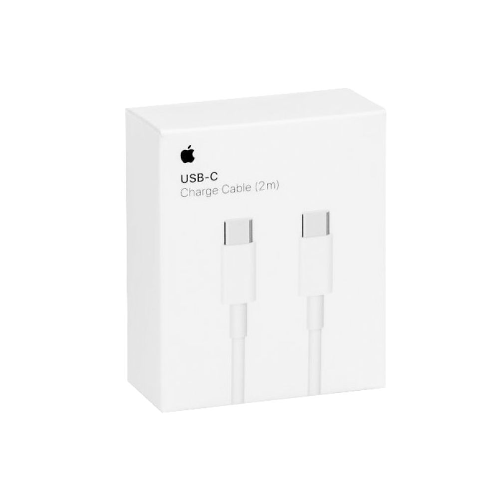 Cable USB-C a Lightning 2 metros para iPhone I Oechsle - Oechsle