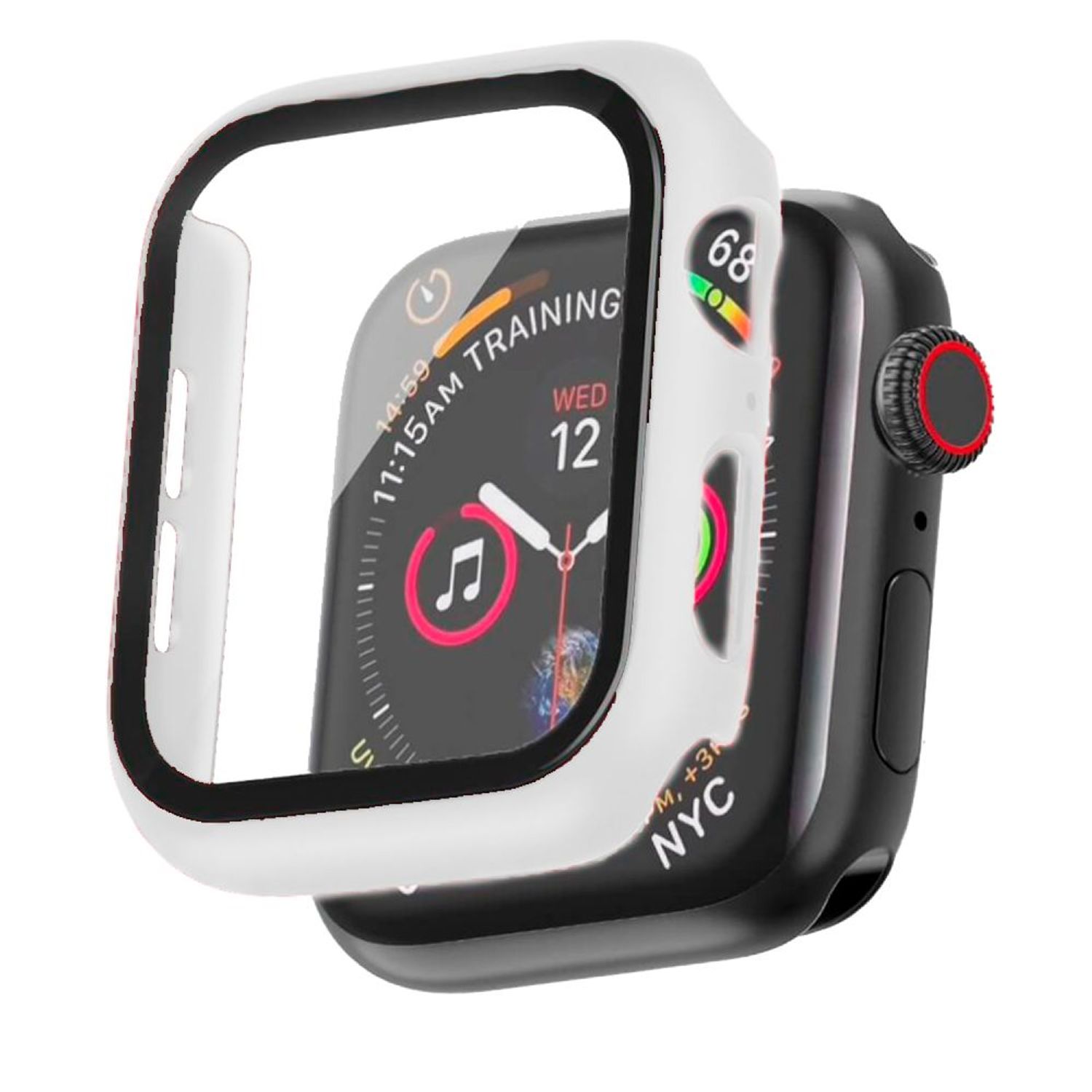 Case 360 apple online watch