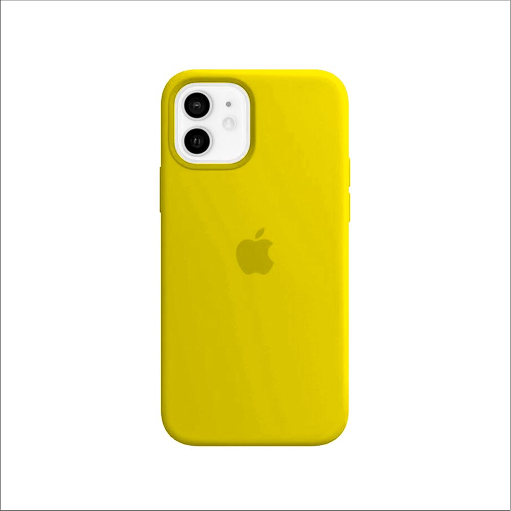 Case Carcasa - Iphone 11 - Neon Fucsia I Oechsle - Oechsle