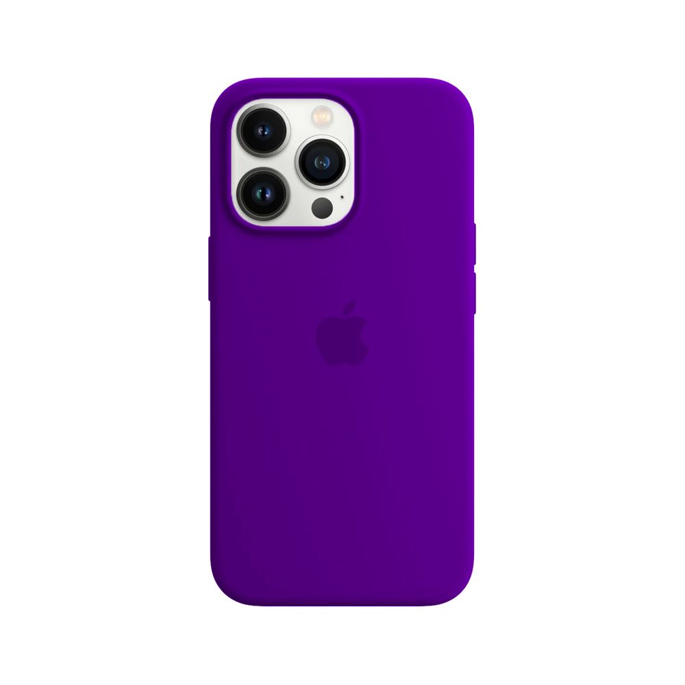 Iphone 11 - Silicone Case - Comprar en Entiendados