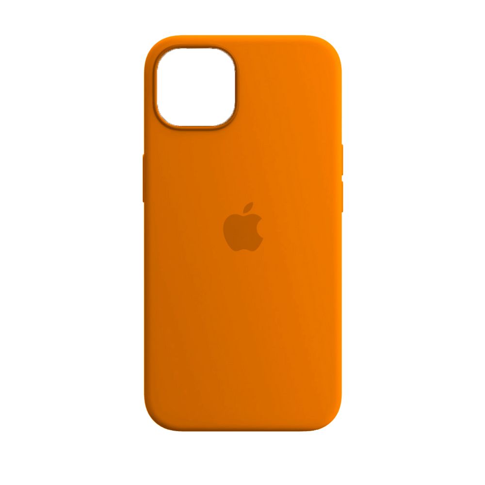 Case De Silicona Iphone 14 Pro Max Rojo I Oechsle