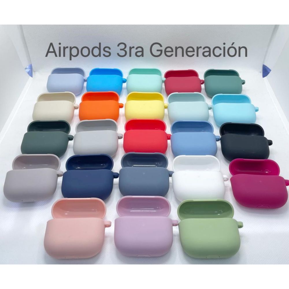 AirPods tercera generación, 3, Características, Precio