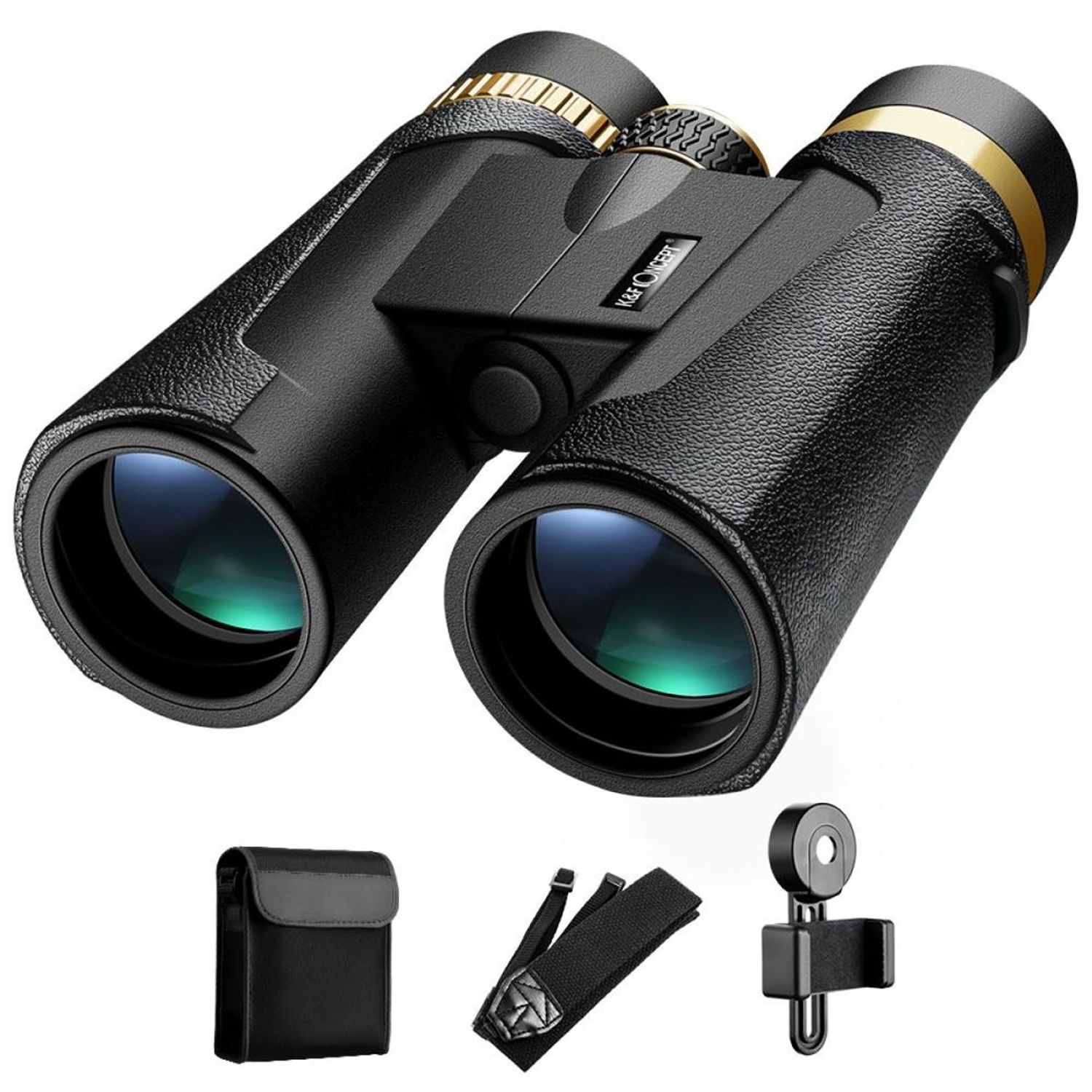 Binocular K&F Concept HY1242 KF33.011 I Oechsle - Oechsle