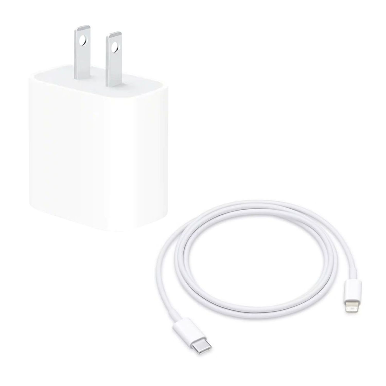 Todo sobre los adaptadores de corriente para Mac, caja abierta móvil