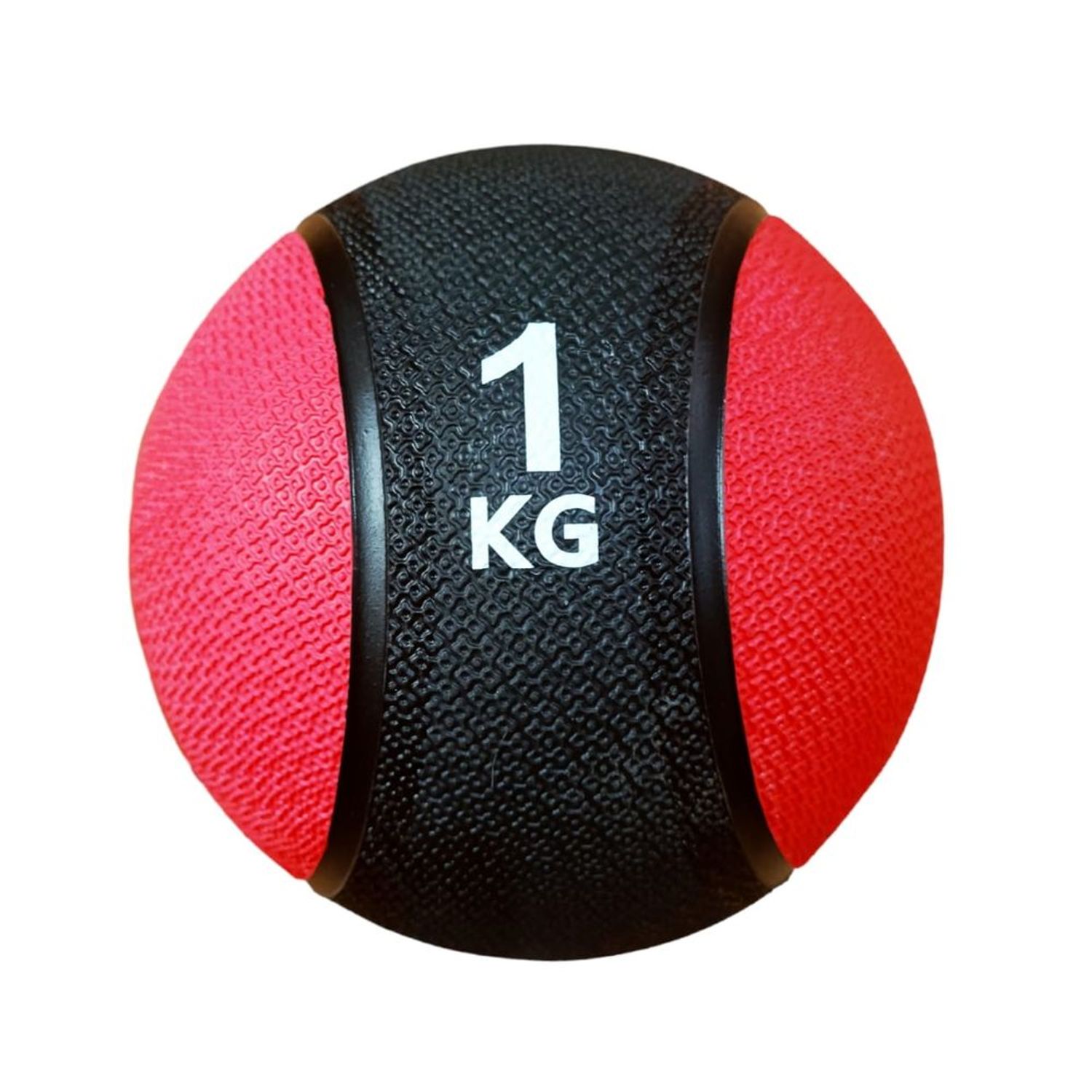Pelota o Balón Medicinal con Rebote Funcional 5 Kg I Oechsle