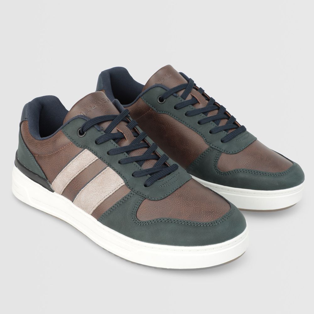 Zapatillas urban online hombre