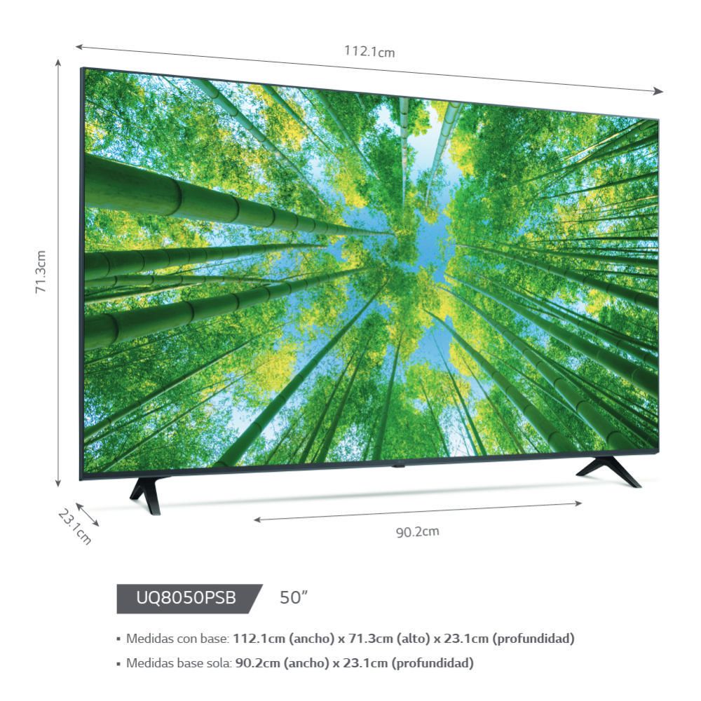 Comprar Televisor Xiaomi Mi TV UltraHD Smart TV l Envío 24h