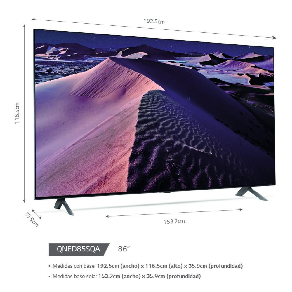 Tienda virtual - LG UHD TV 86 Pulgadas PS4 Pro o XBOX ONE