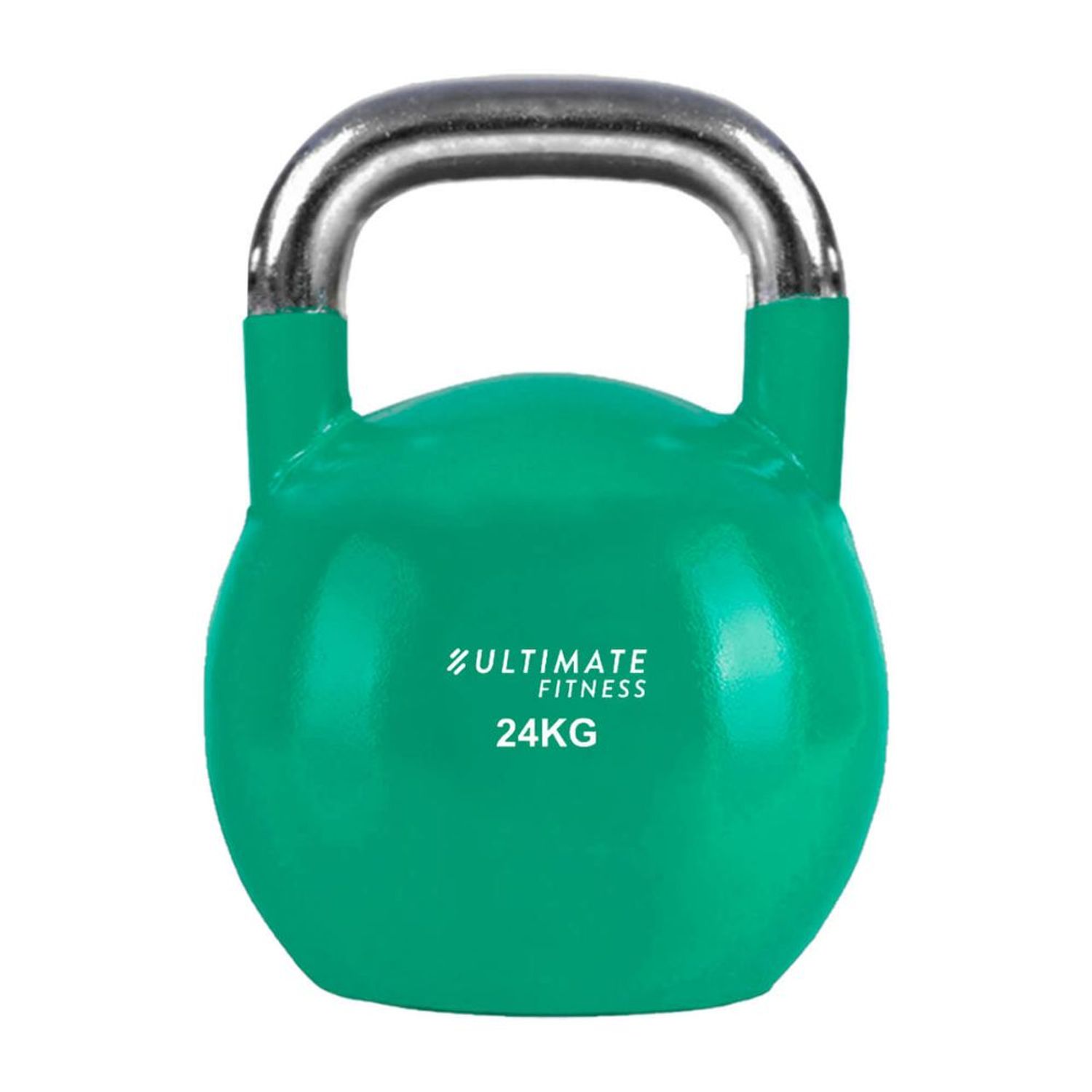 Kettlebell de Competición Soft