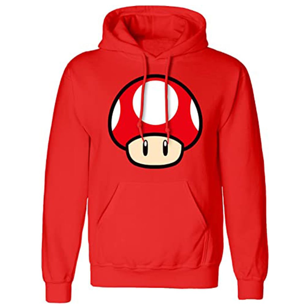 Polera mario bros discount niño