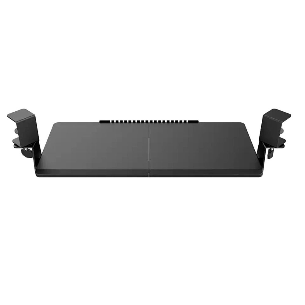 Rack Deslizante Para Teclado y mouse