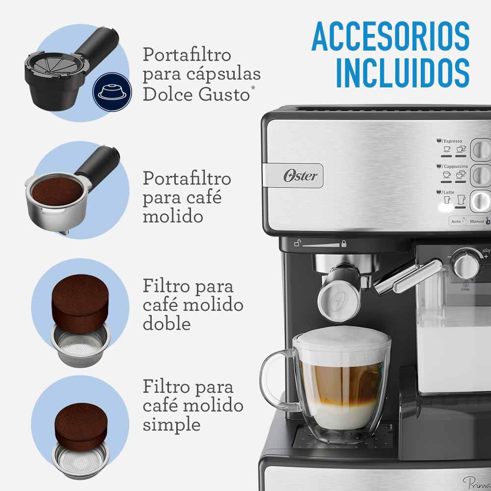 Seis meses de café gratis con tu nueva cafetera SIEMENS - Electrodomesticos  Iruzubieta