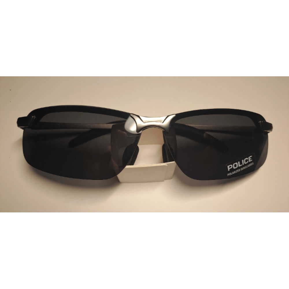 LENTES DE SOL POLICE MODELO A2 HOMBRE GAFAS DE SOL