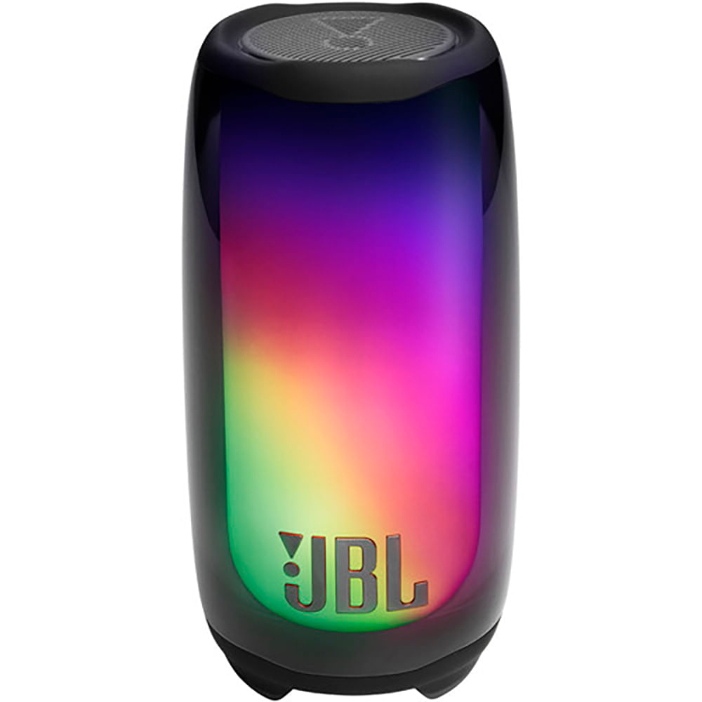 JBL Pulse 5  Altavoz Bluetooth portátil con juego de luces