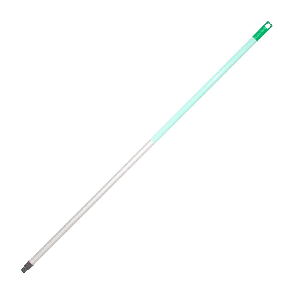 Palo de Escoba Vigar Doble Rosca 135 cm de Metal