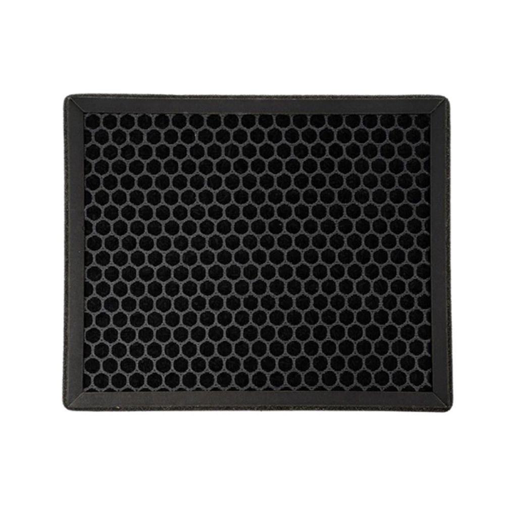 Filtro de Carbón Activado Meacodry Arete One 20L Color Negro