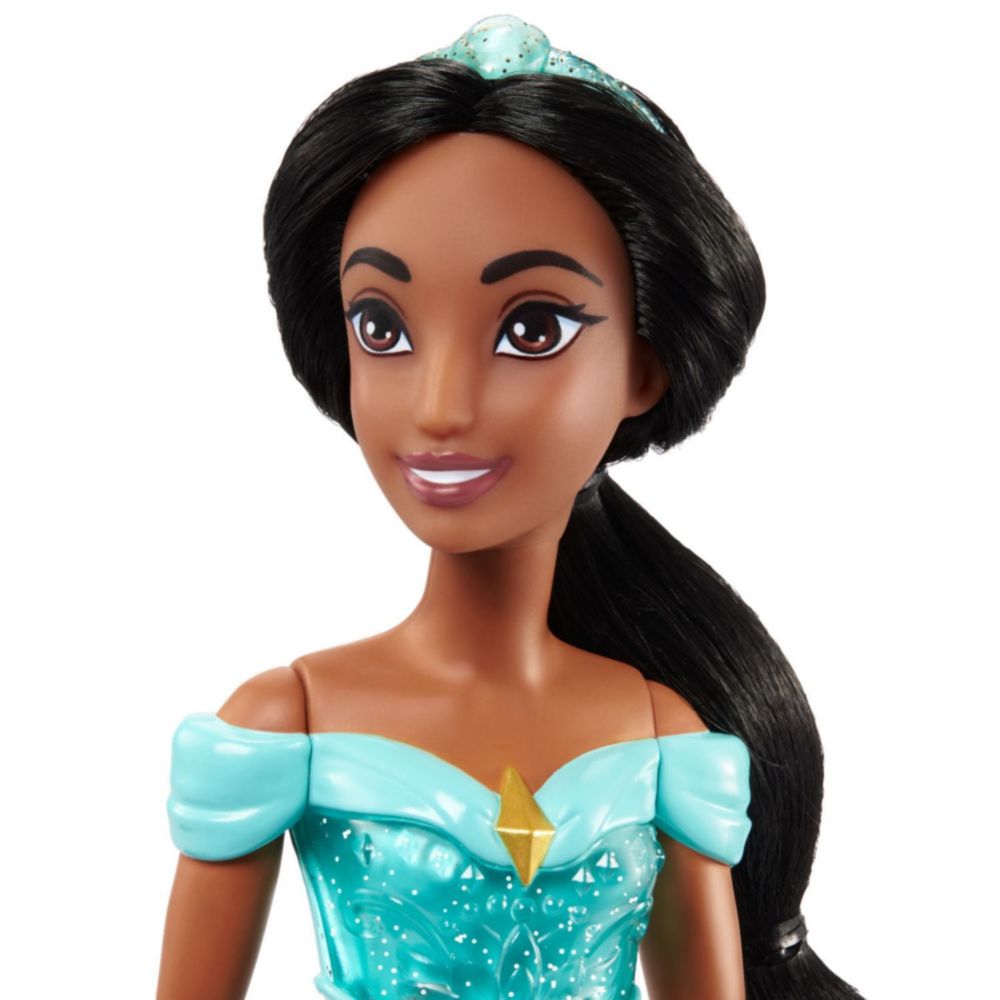 Muñeca Disney Princess Jazmín | Oechsle.pe - Oechsle