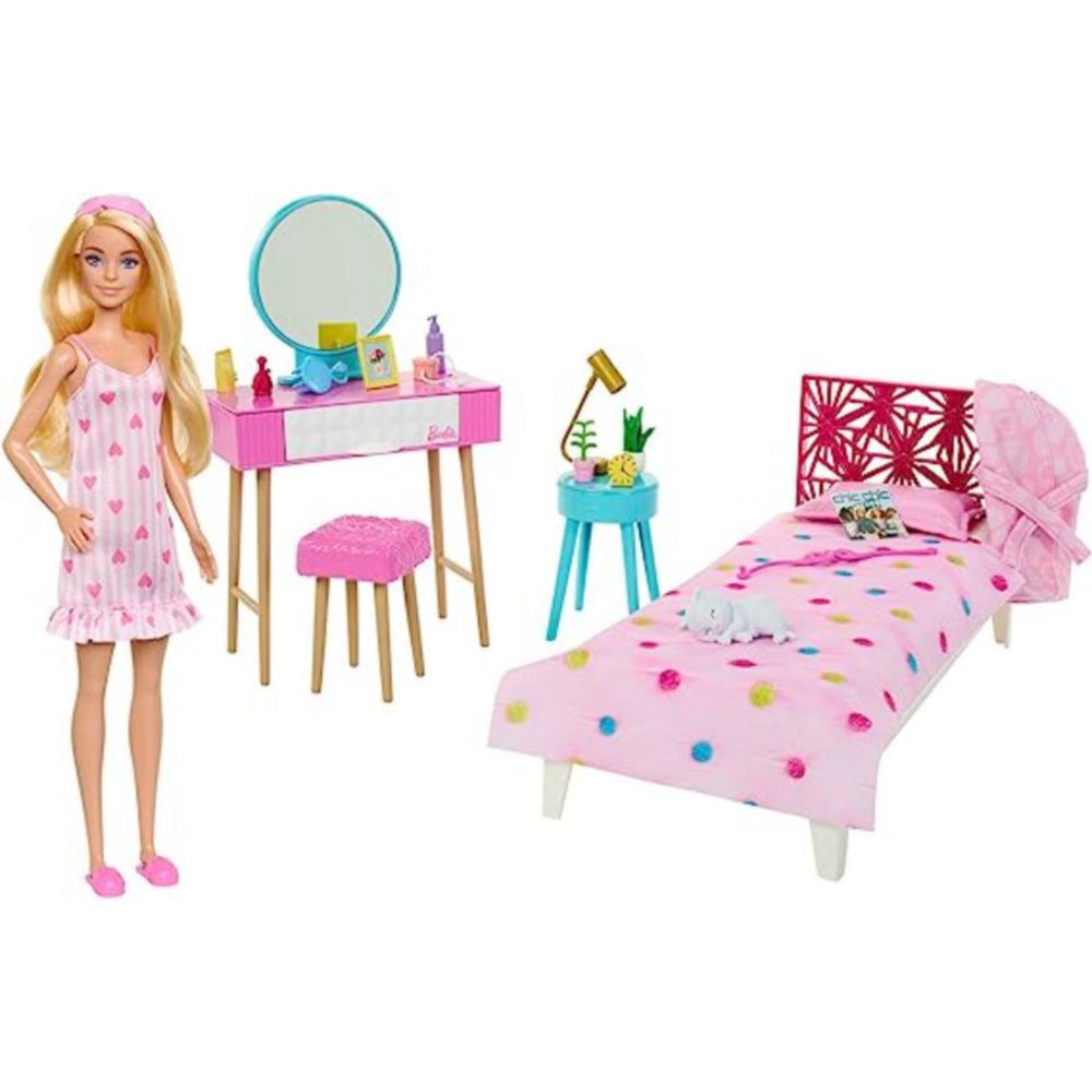 Casa de barbie online oechsle