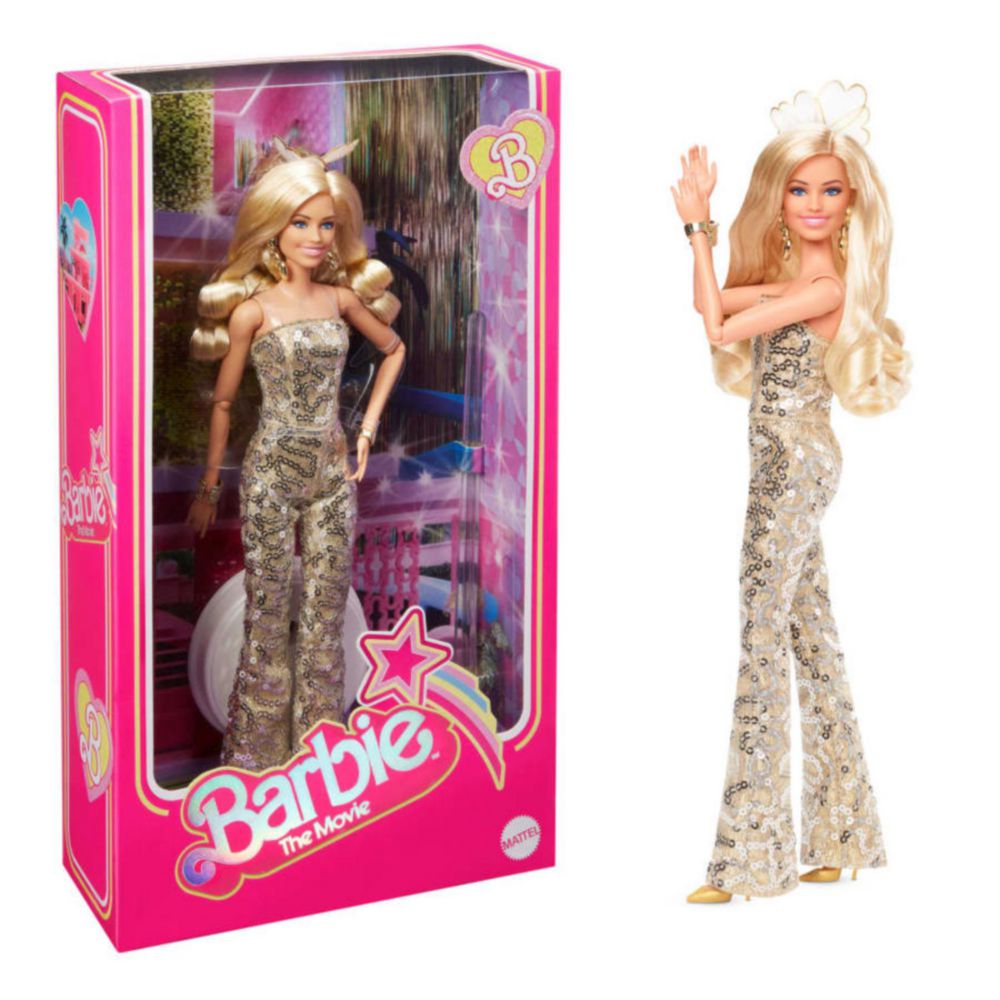 Barbies 2025 originales baratas