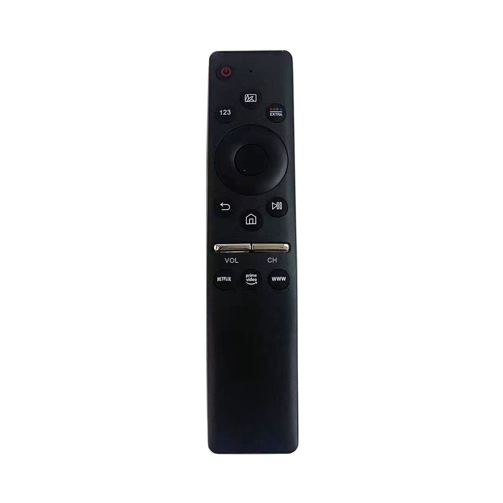 Control Remoto Smart Tv para Samsung acceso directo netflix amazon