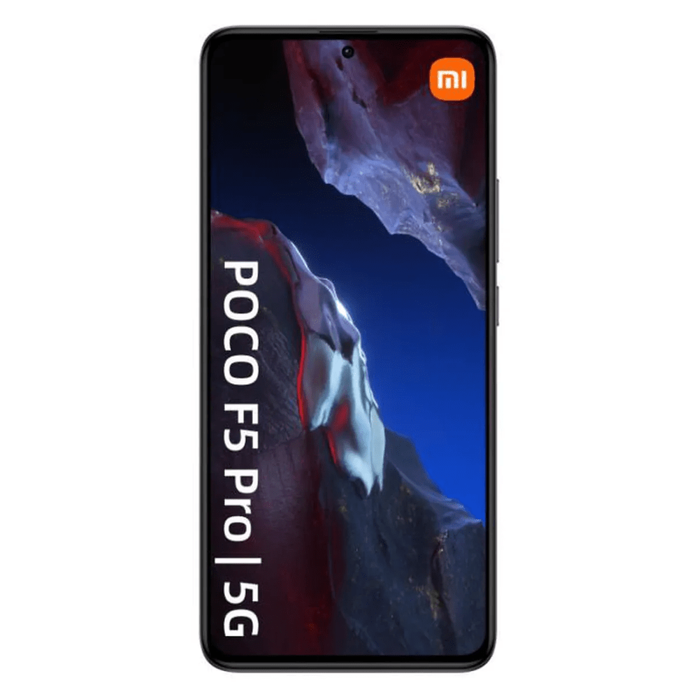 Celular Xiaomi Poco F5 Pro 5G 256GB 12GB Ra I Oechsle - Oechsle