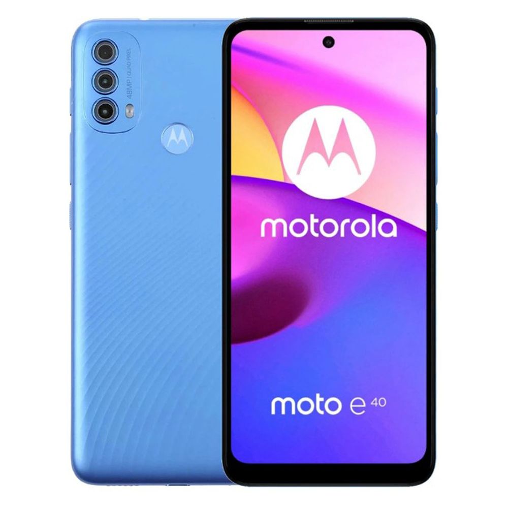 Celulares Motorola: cuál es el mejor modelo por menos de $ 100 mil