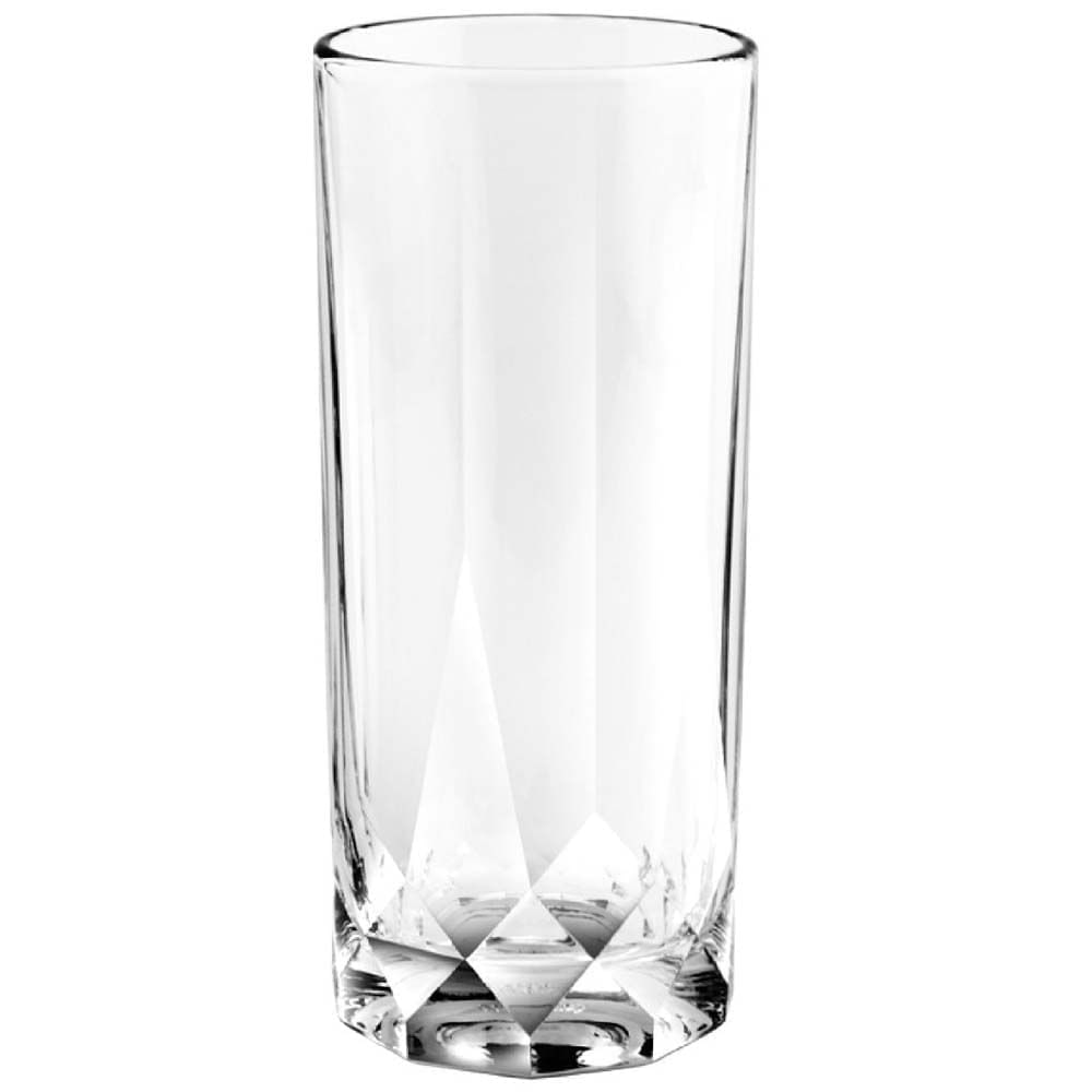 Set de Vasos FERRAND Long Drink Connexion Paquete 6pzas