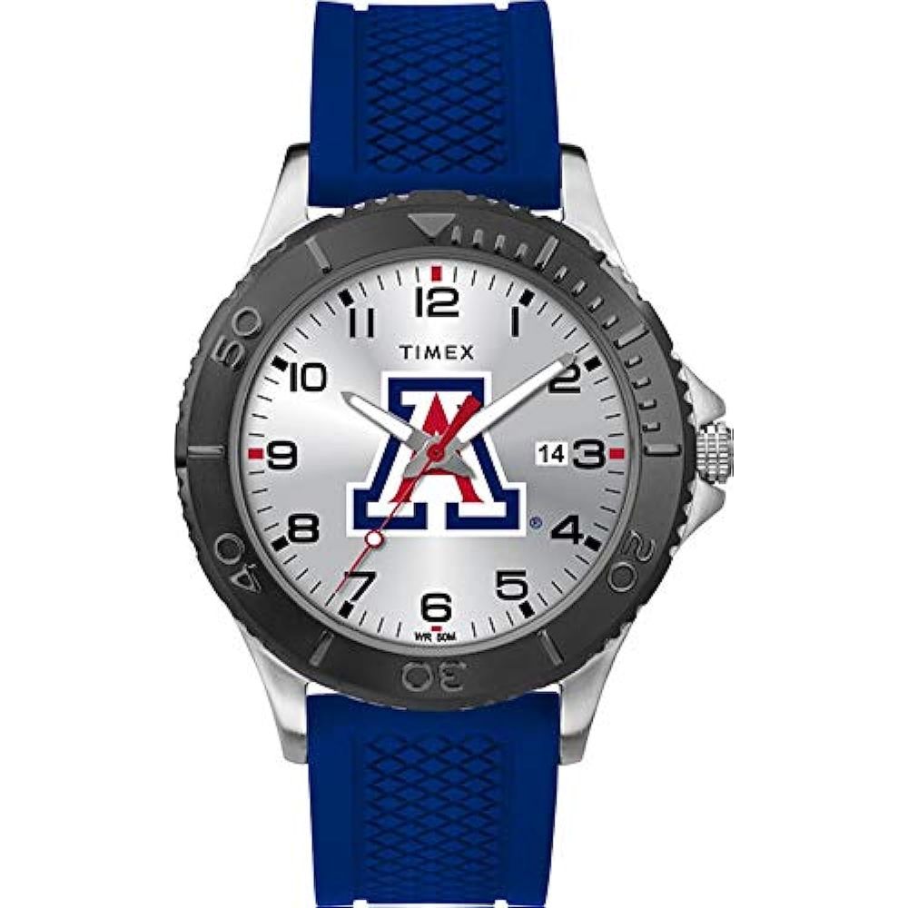 Reloj de Lujo Timex Twzuarimn para Hombre en Azul