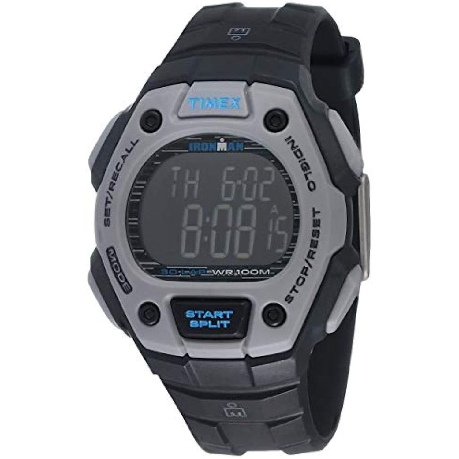 Timex reloj online digital