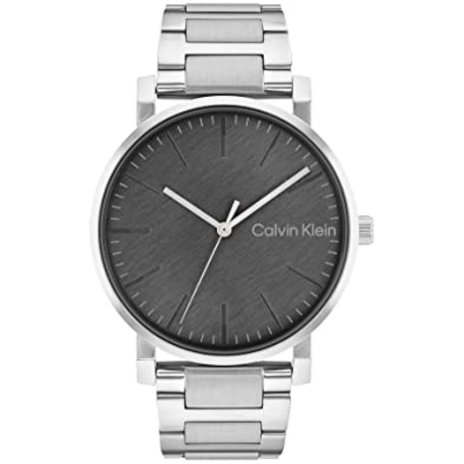 Intuición Ninguna Engañoso Reloj de Lujo Calvin Klein 25200256 para Hombre en Plateado I Oechsle -  Oechsle
